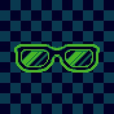 glasses_shady Profile Picture