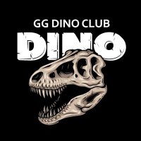 GG Dino Club(@ggdinoclub) 's Twitter Profile Photo