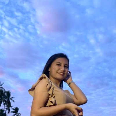 marielaadrienne's profile picture. made to be loved