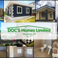 Doc's Homes Limited(@HomesDoc) 's Twitter Profile Photo