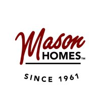 Mason Homes(@MasonHomes) 's Twitter Profile Photo