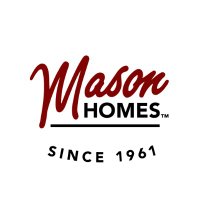 Mason Homes (@masonhomes) 's Twitter Profile Photo Mason Homes (@masonhomes) 's Twitter Profile Photo