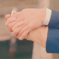 🐺☁️🩵🌸ユキさち。🌍❤️🌸💍 (@yuki_ucu_sachi) 's Twitter Profile Photo