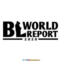 BL_World_Report(@BLWorldReport) 's Twitter Profile Photo