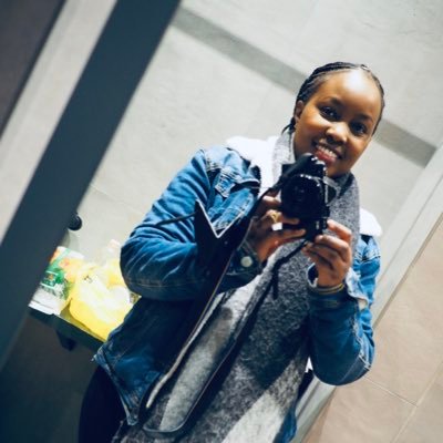Mercy.Chela🇰🇪 Profile