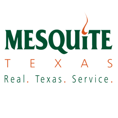 City of Mesquite, Texas