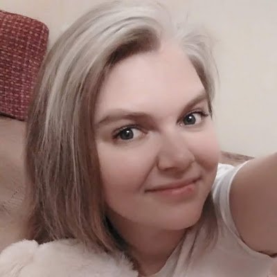 UliaKozlova4's profile picture. 