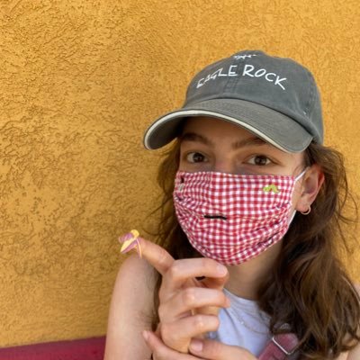 maggie_schedl's profile picture. Molecular Biology Master’s student at the University of Kansas, she/her