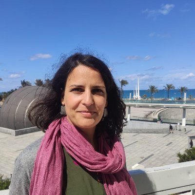 MartaVilo's profile picture. Profesora de español, lingüista. Me apasiona enseñar y aprender, aprender de la gente y aprender nuevas lenguas. Filohelena