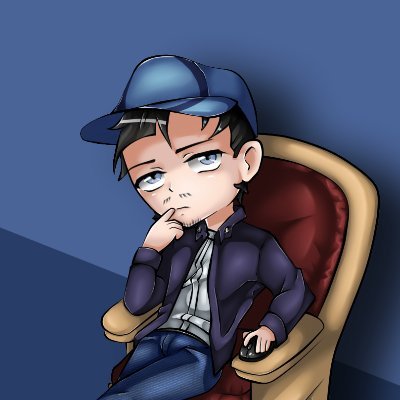 T0ckERRさんのプロフィール画像