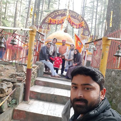 ImDobhal's profile picture. an Automobile enthusiast
Tracking new heights
love instrumental music
BG-A'-ve'