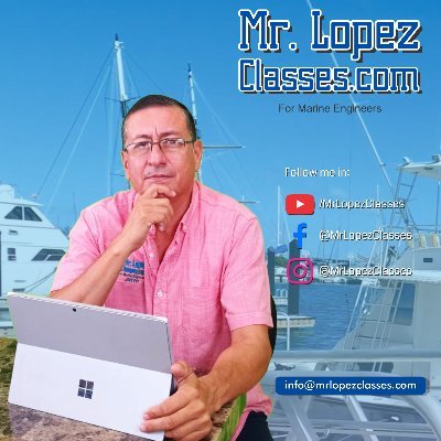 Alvaro Lopez is a Mechanical Engineer and Marine Master Technician with more than 33 years of experience teaching and transforming lives.