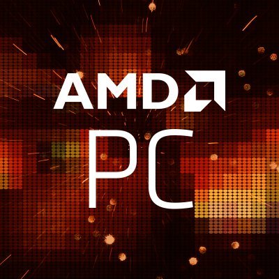 AMDPC Twitter Profile Image