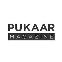 Pukaar Magazine (@pukaarmagazine) 's Twitter Profile Photo Pukaar Magazine (@pukaarmagazine) 's Twitter Profile Photo