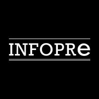 INFOPRE(@INFOPRE_) 's Twitter Profile Photo
