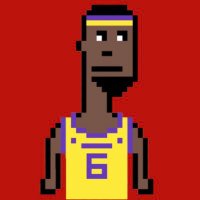 Crypto Baller Punk (@ballerpunk) 's Twitter Profile