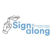 @Signalong is a #charity which empowers people with impaired #communication to understand and express their needs, choices and desires. #Signalongcharity