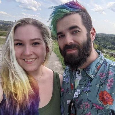 nickL0V3's profile picture. Left-leaning GamerDad