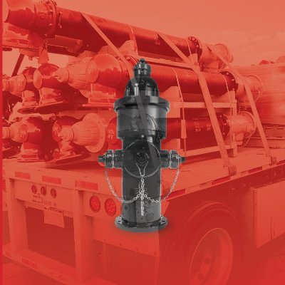 M&H Valve Company is a world-class manufacturer of fire hydrants, butterfly valves, resilient-wedge gate valves, and check valves.