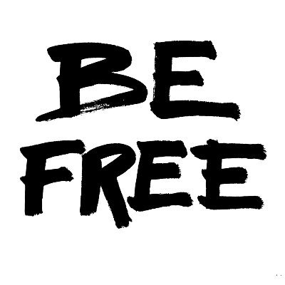 The Be Free Campaign is a mental health charity that aims to give people the tools they need to look after their mental health and wellbeing.