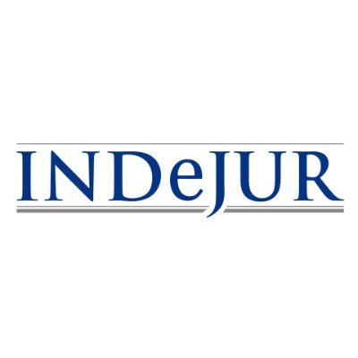 INDEJUR- Instituto de Investigación para el Desarrollo Jurídico.