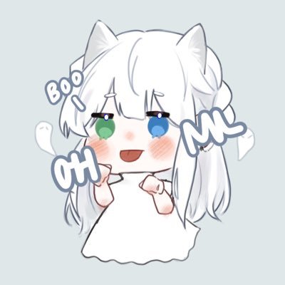 Oh_ML❕さんのプロフィール画像