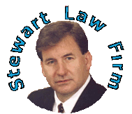 StewartLawfirm1's profile picture. We are committed to our clients and have an experienced support staff that ensures that each client's needs are met. All calls are promptly returned. .