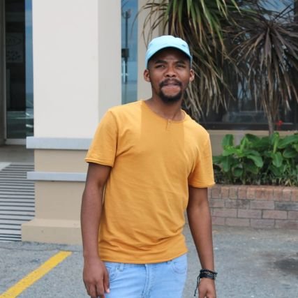 Likhon'ithemba Profile