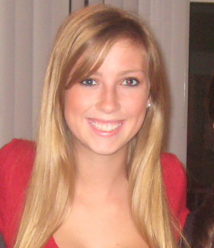 SaraEBaird's profile picture. 