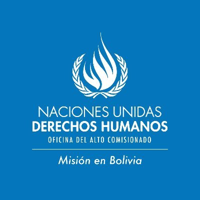 Misión Técnica en Bolivia de la Oficina del Alto Comisionado de Naciones Unidas para los Derechos Humanos.