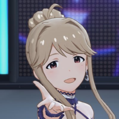 ミリシタ デレステ シャニマス 遊戯王 シャドバ APEX オーバーウォッチ 等いろいろやってます けそリス ジャニオタ