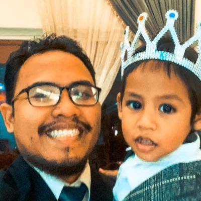 khasaebiz's profile picture. Kita rancang dari hujung. Lepas itu kita patah balik ke belakang.