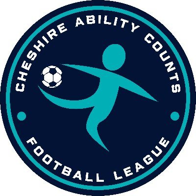 Accredited PAN Disability Football League in Cheshire 
Grassroots League of the Year 2019/20 #ForAll 
Email- disabilityfootball@cheshirefa.com