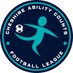 Cheshire Ability Counts Football League (@countsleague) Twitter profile photo Cheshire Ability Counts Football League (@countsleague) Twitter profile photo