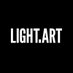 LIGHT.ART (@light_artists) Twitter profile photo