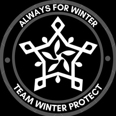 DM us any malicious comment, tweet or content. Follow us to help protect ⭐️. We accept requests manually | by @teamwinteroffcl