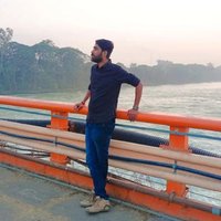 Bhashkar Yadav (@bhashkaryadav8) 's Twitter Profile