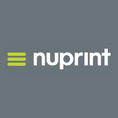 At Nuprint we pride ourselves in
the design and manufacture of
innovative, quality labels & packaging for a wide range of clients.