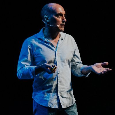 Future Thinker. Author & Speaker on Artificial Intelligence and Data Science