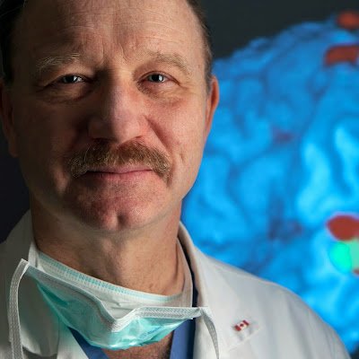 Rees Cosgrove Profile