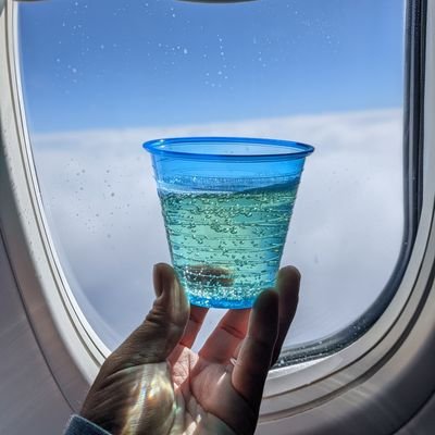 reader2442's profile picture. Whoa! I don't think this is gonna work out! - Jim Nantz