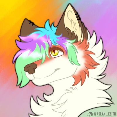 Aslan keithさんのプロフィール画像