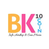 BK10 Coin (@chandra28105841) 's Twitter Profile