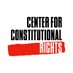 The CCR is on bsky (@ccrjustice.org) (@theccr) Twitter profile photo The CCR is on bsky (@ccrjustice.org) (@theccr) Twitter profile photo