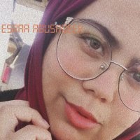 آيسو ~ (@esraaabushqeer) Twitter profile photo