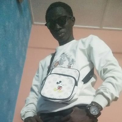 Dio_junior1's profile picture. La silence