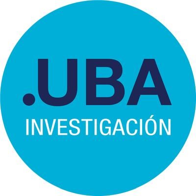 Cuenta Oficial de la Secretaría de Ciencia y Técnica de la Universidad de Buenos Aires.