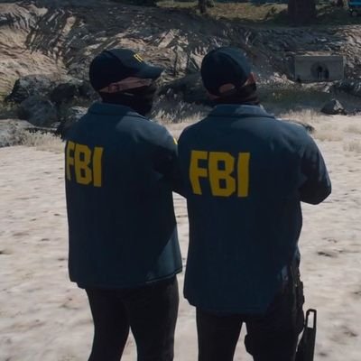 A veces me siento como un robot, y a veces no.
#infames #FBI