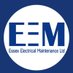 Emma Heapy (@essexelecm) Twitter profile photo