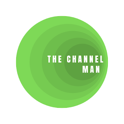 The channel Man